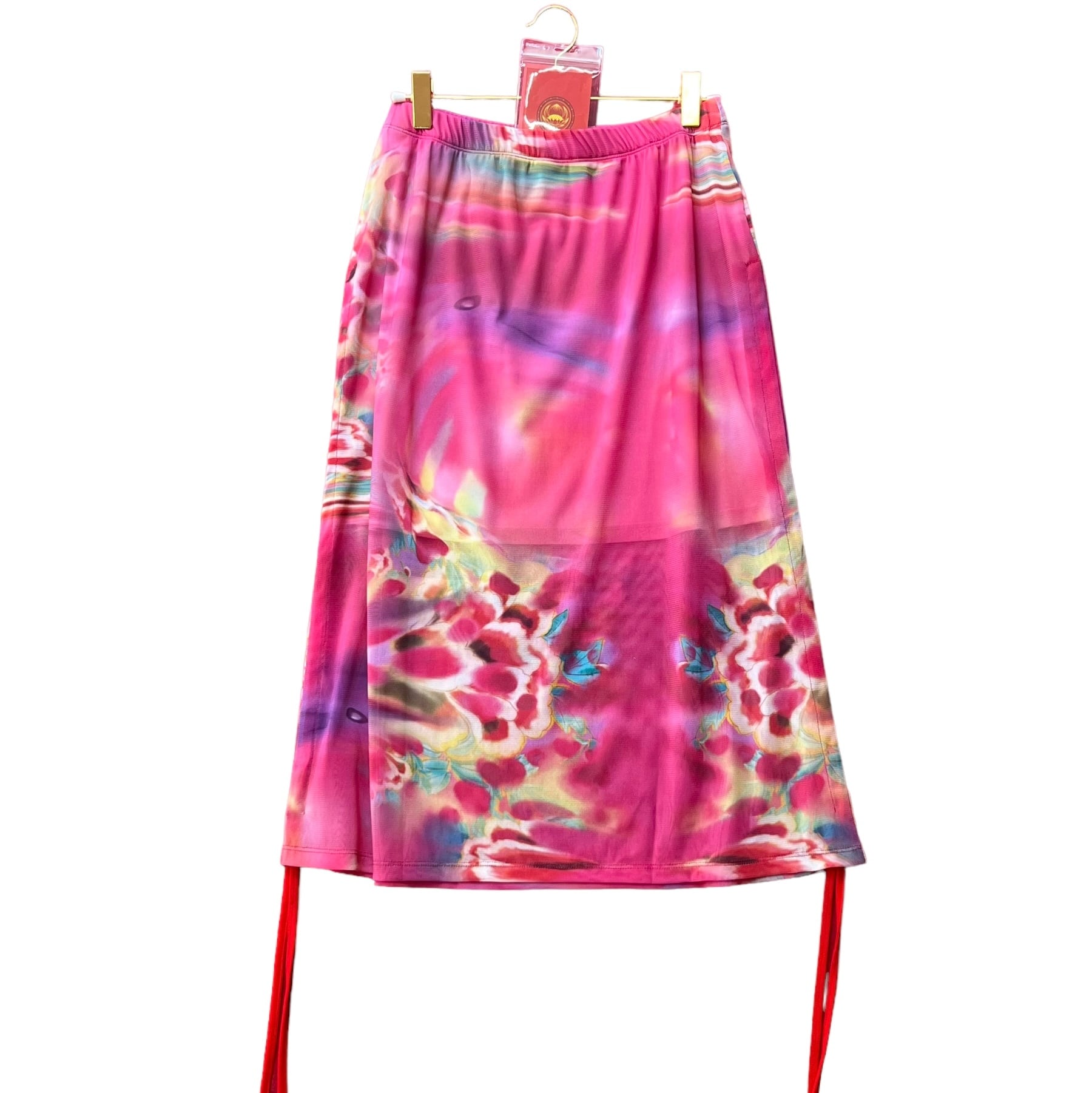 Dinosaur skirt