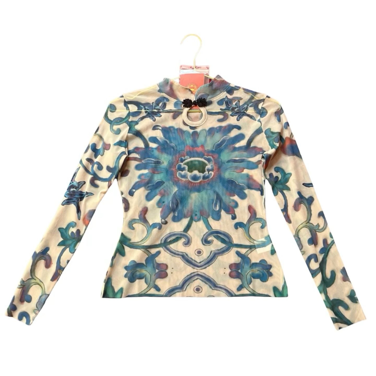 tops_☆DOKKAVIVID_476d8abd _衣装リース spiceroom by dokkavivid