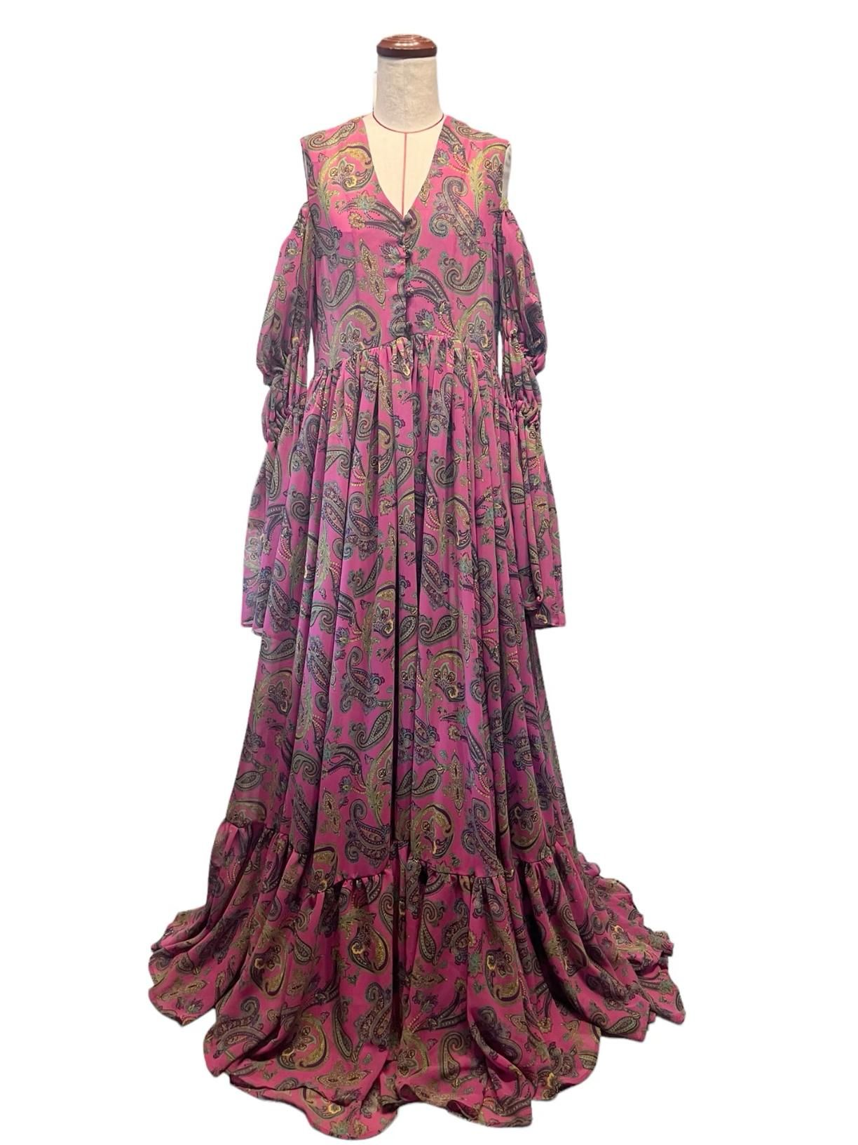 dress_🔵DOKKAVIVID_499084be _衣装リース spiceroom by dokkavivid