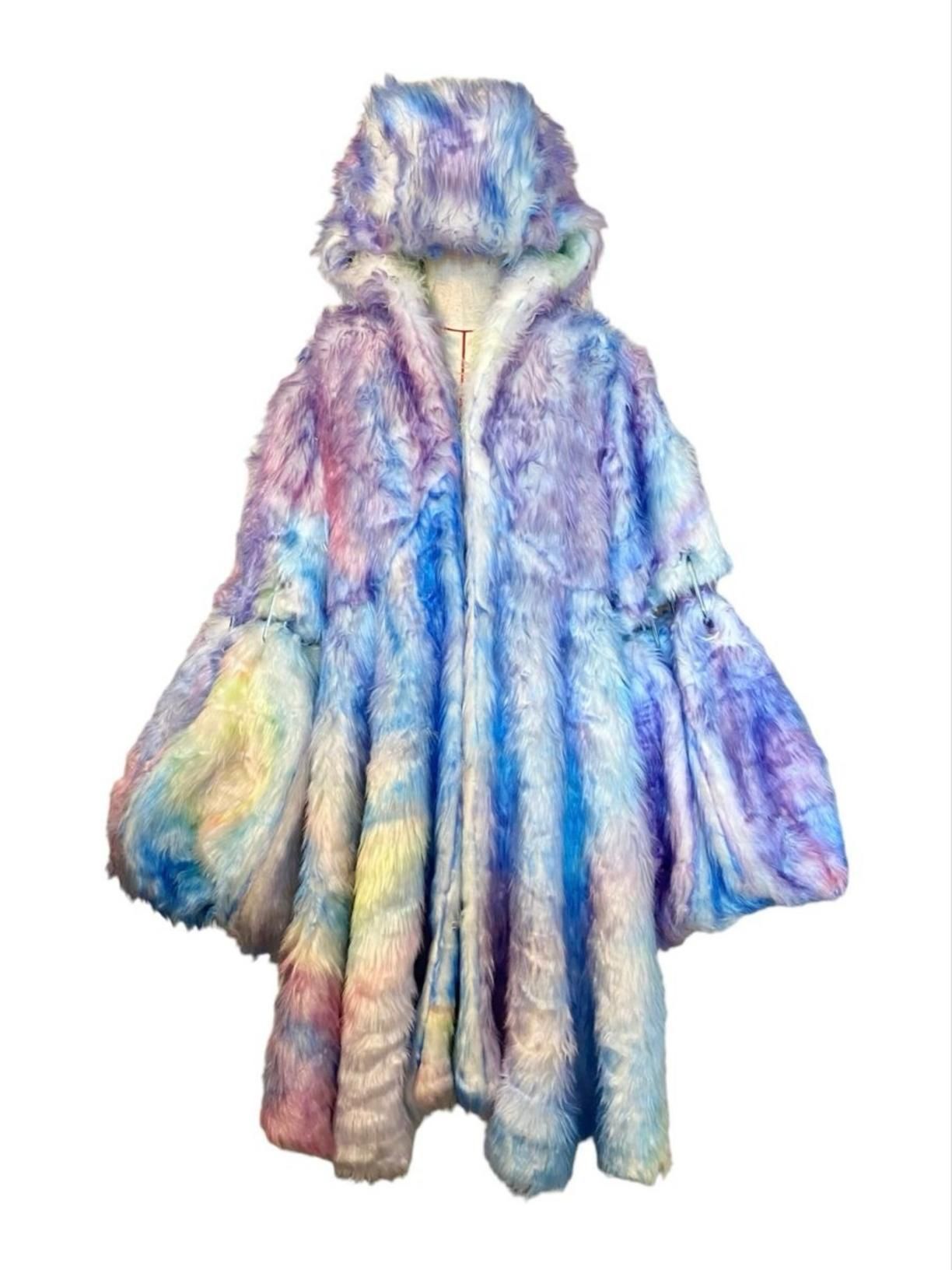 coat_⚪️KAHO NISHIGUCHI_acc14495