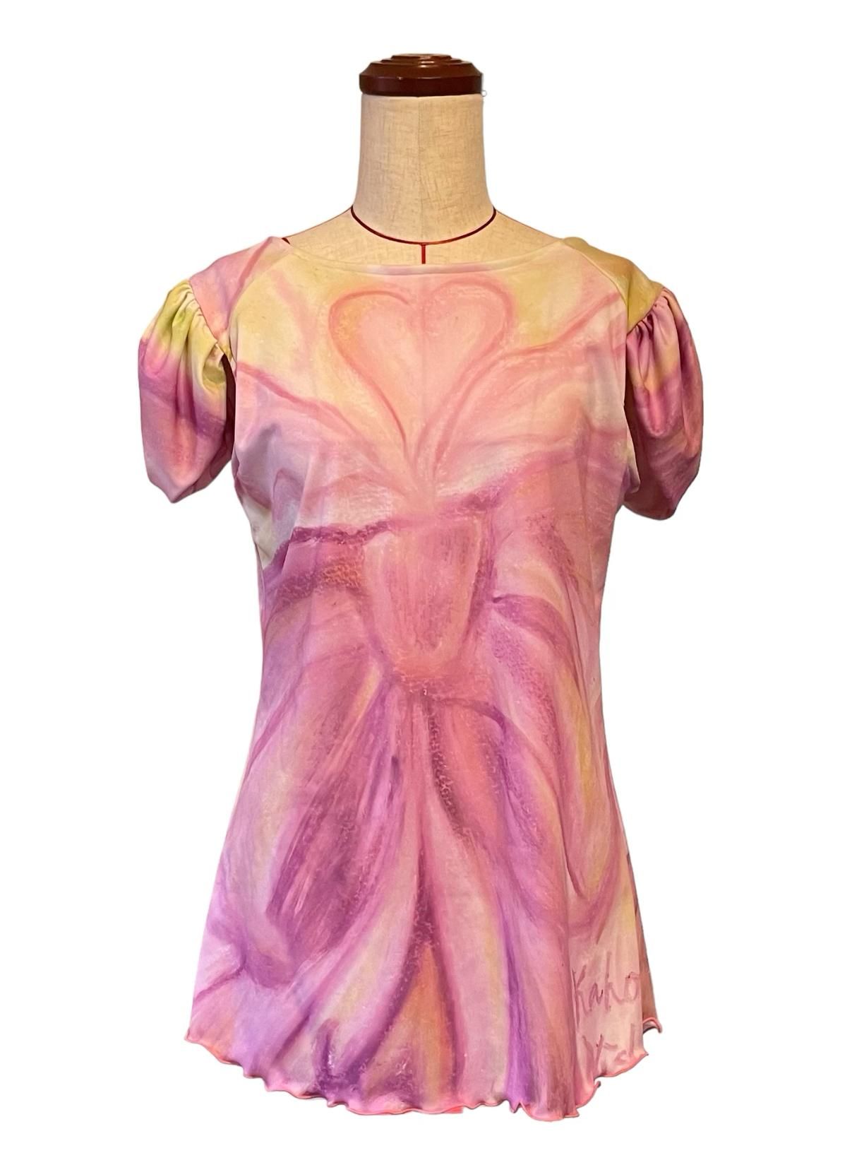 tops_☆KAHO NISHIGUCH_fd9b3bab _衣装リース spiceroom by dokkavivid