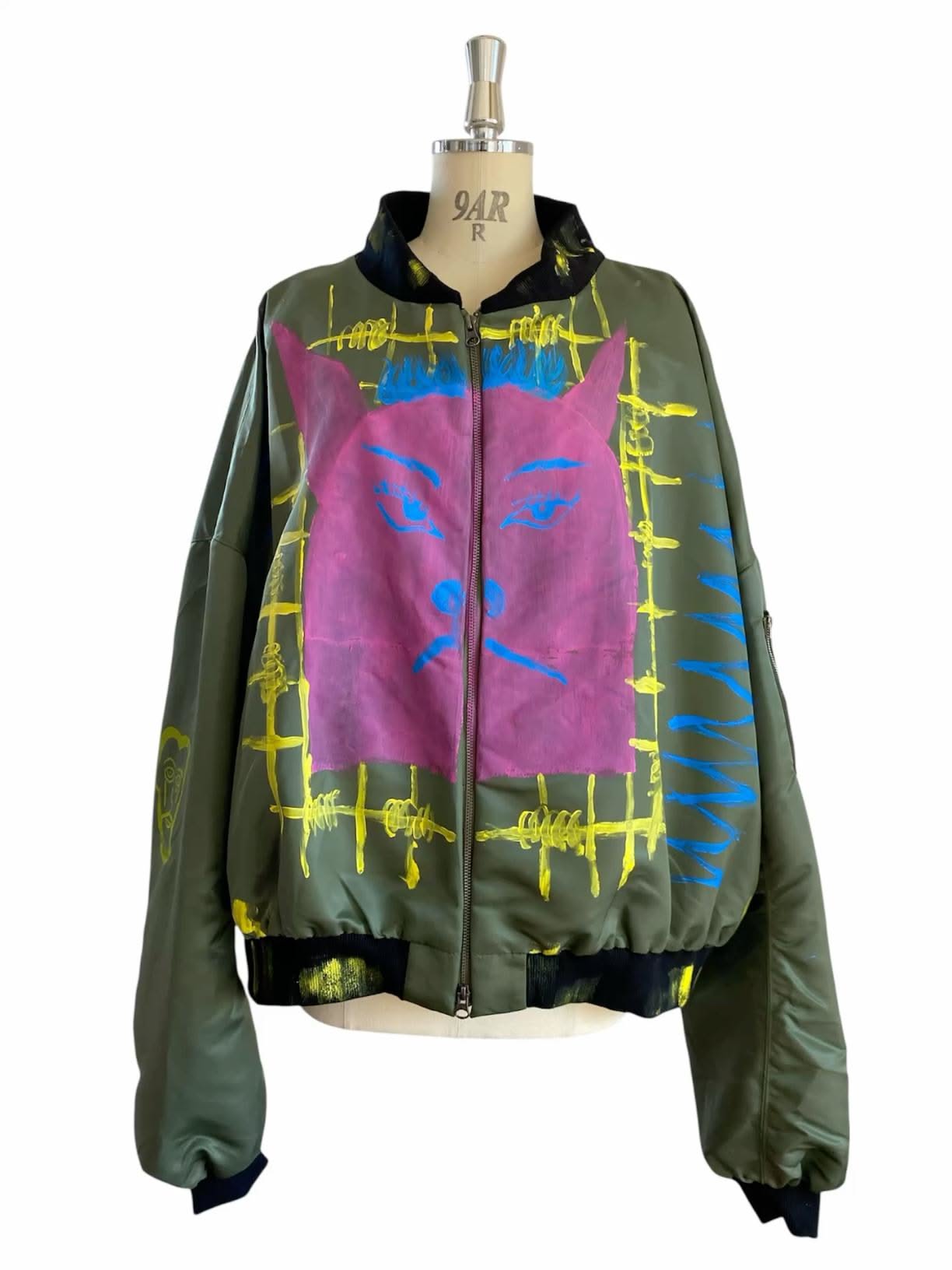 jacket_🟤 TOYAMA CHIKA_53c50725