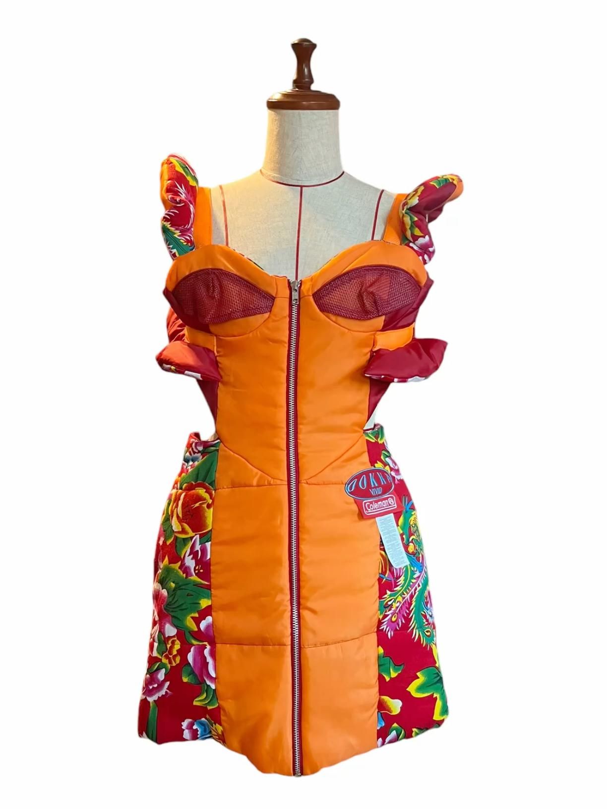 dress_🔴DOKKAVIVID_806dcca6 _衣装リース spiceroom by dokkavivid