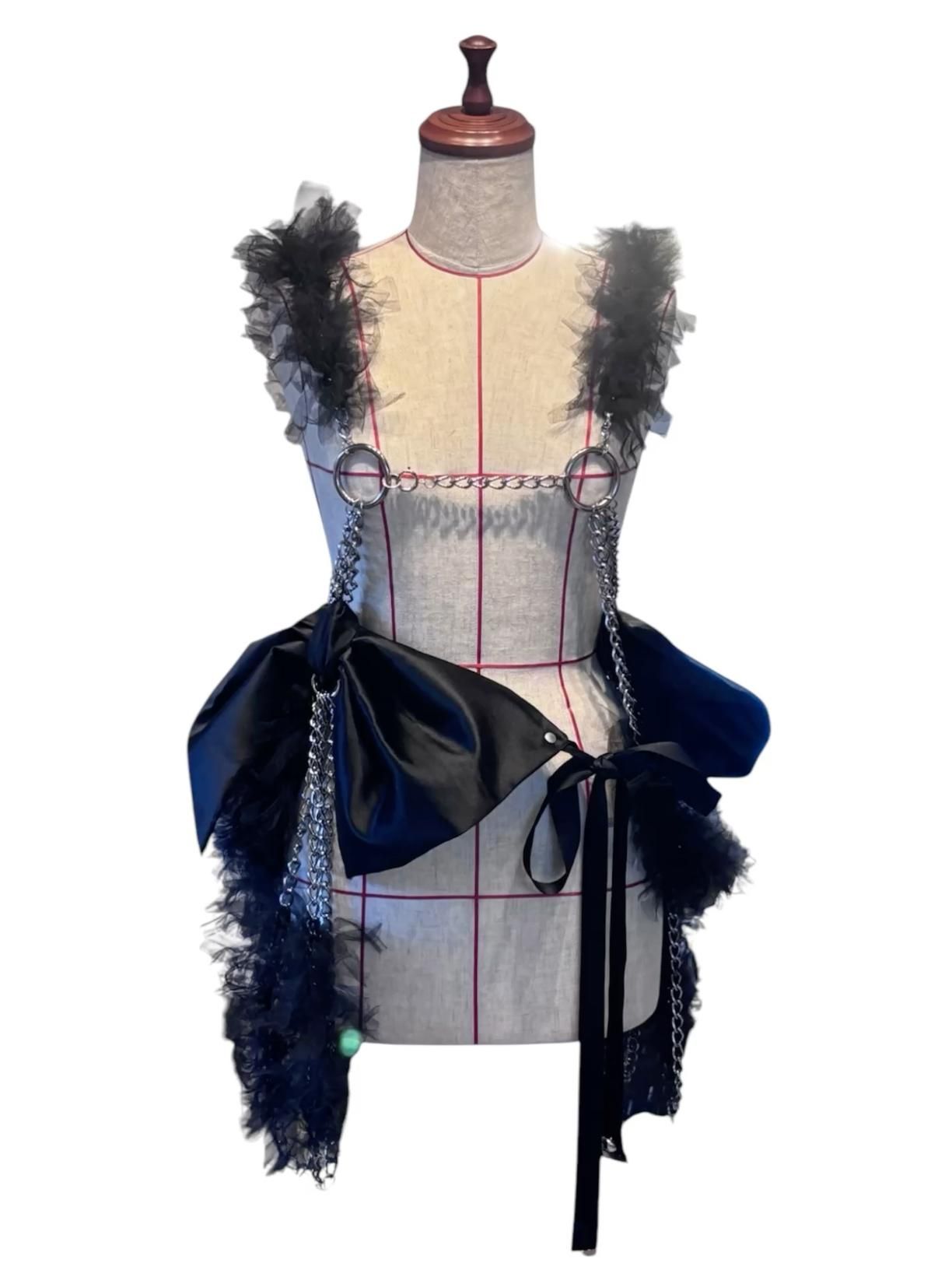 bustier_🟡AIRI OGAWA_4aaf7562
