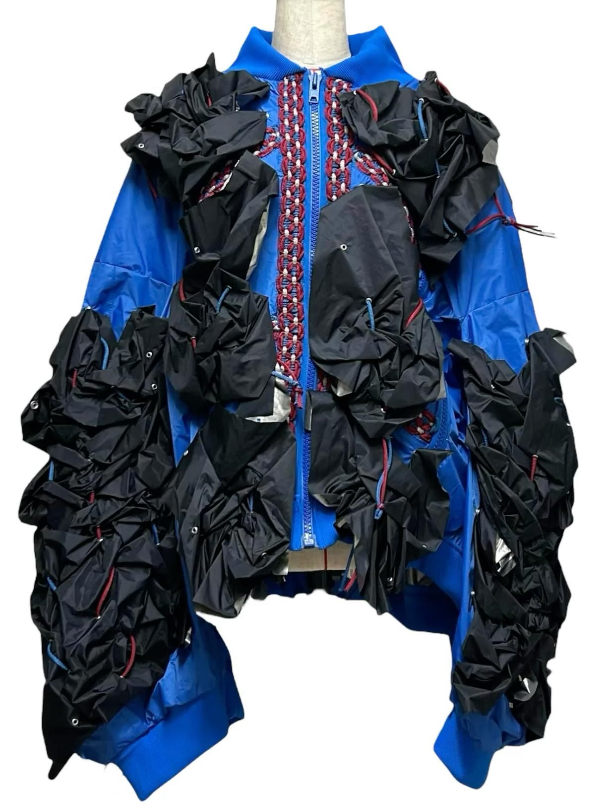 jacket_🔴MISAKI SHIRAGAKI_68e0b00b