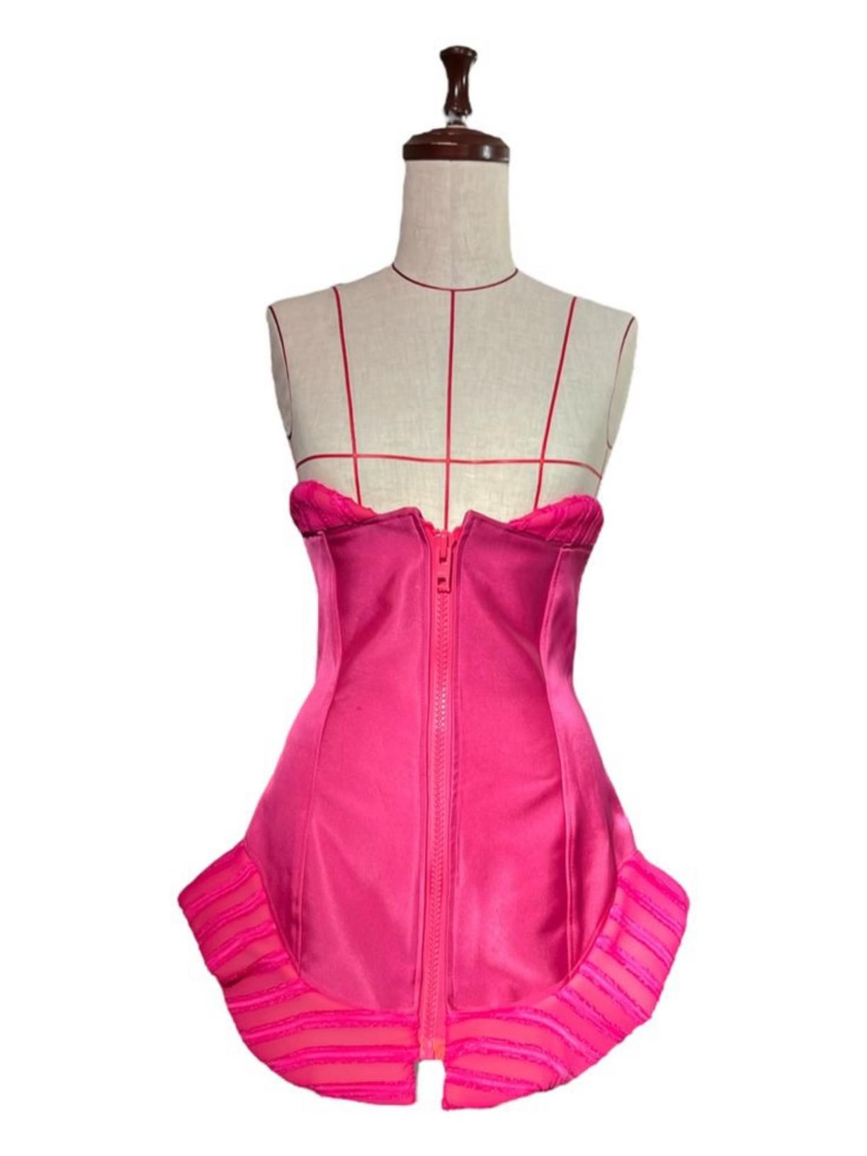 bustier_🟡DOKKAVIVID_55588031 _衣装リース spiceroom by dokkavivid