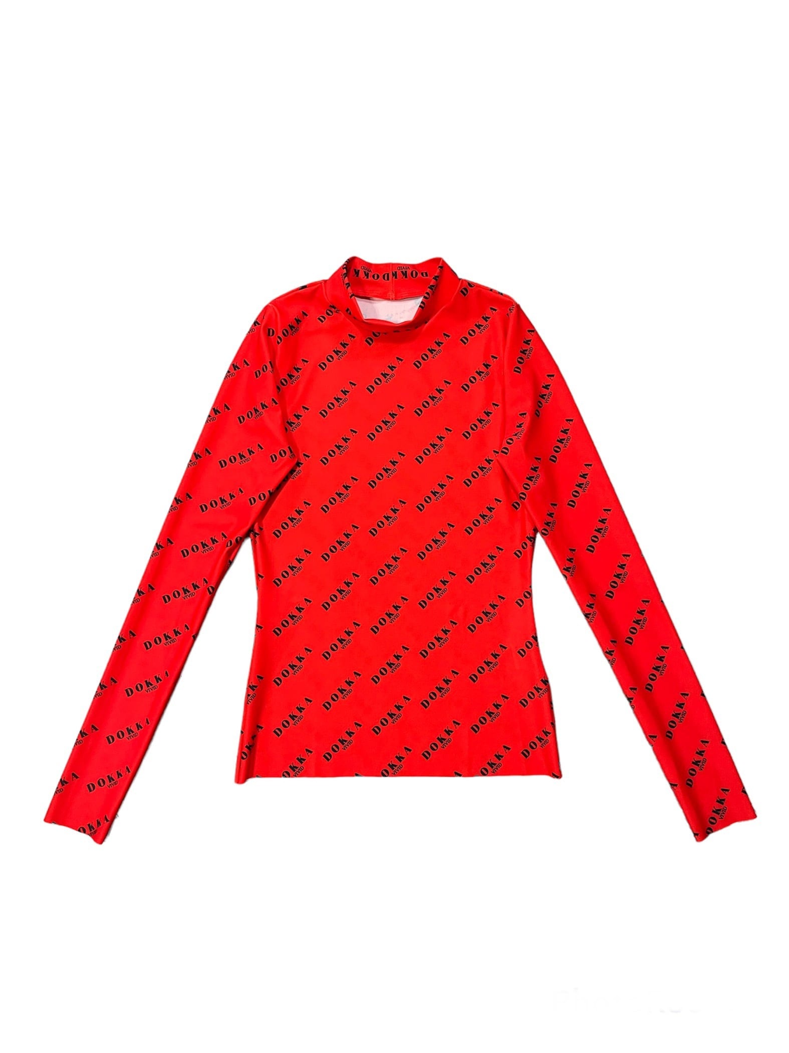 Second skin top