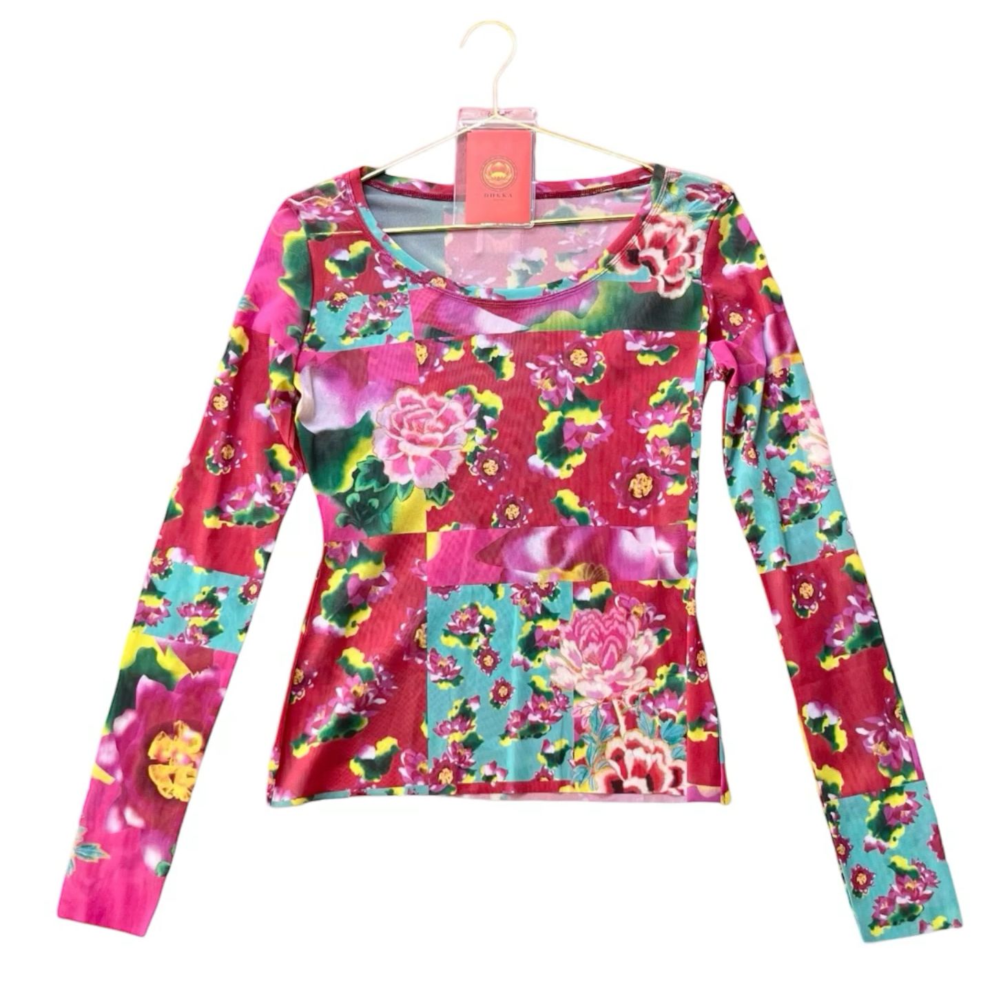 tops_☆DOKKAVIVID_aaae53ae _衣装リース spiceroom by dokkavivid