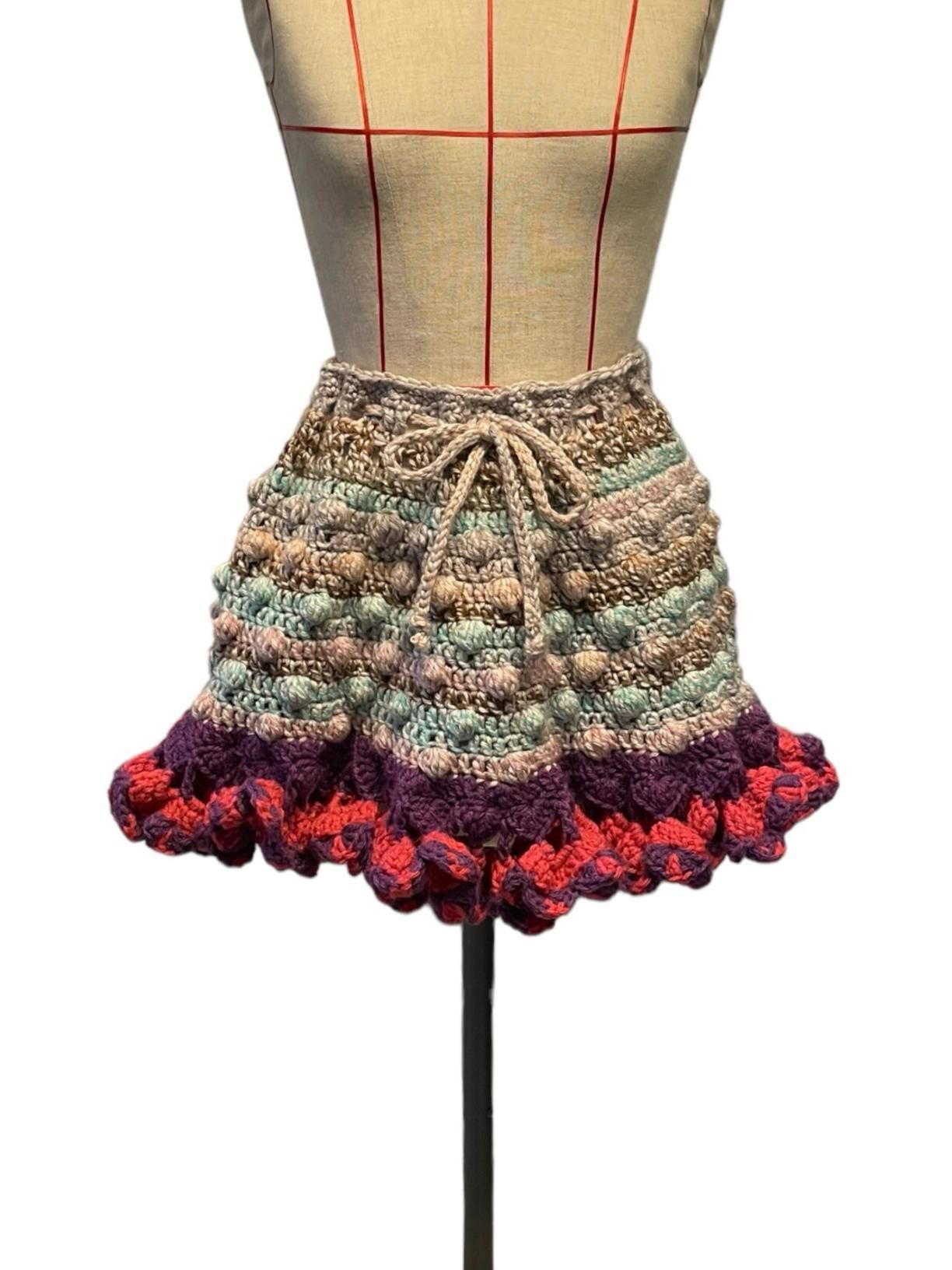 skirt_🟡MELAPESCA SUGIYAMA_2c256a1e