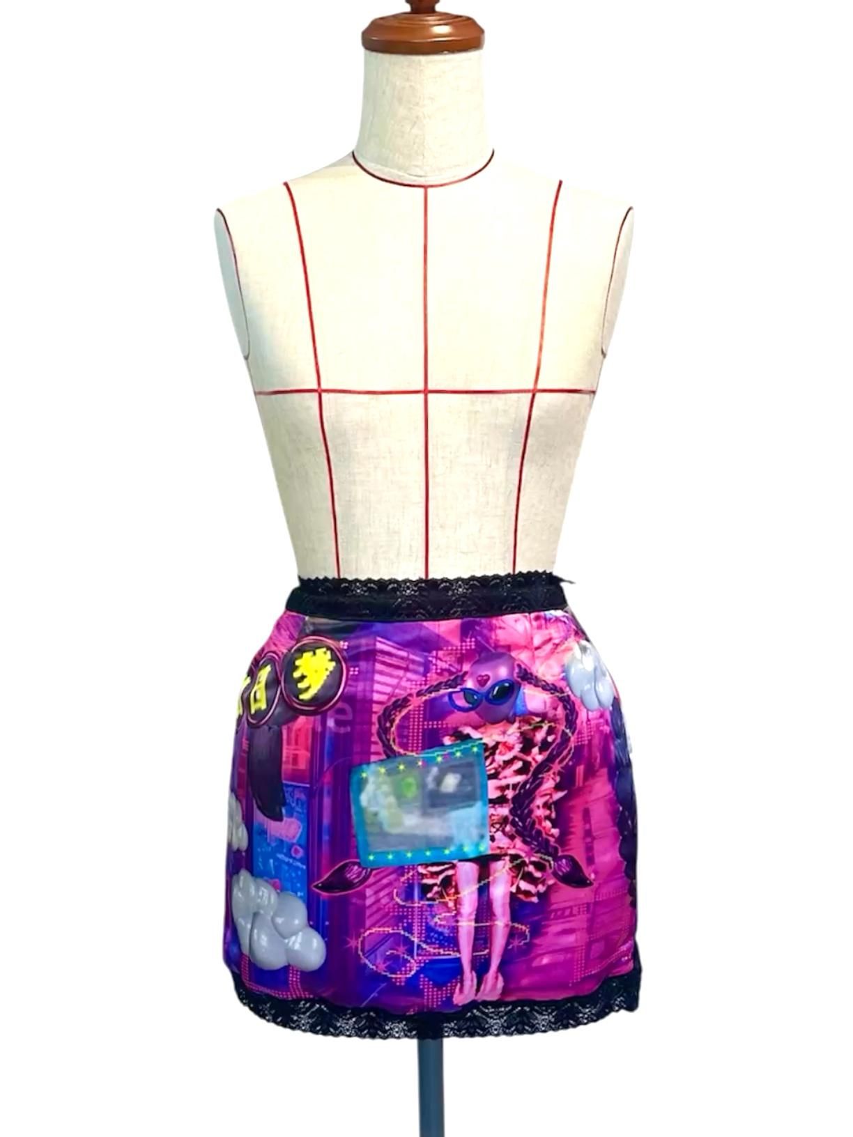 skirt_🟢KOHARU TANI_755642f3