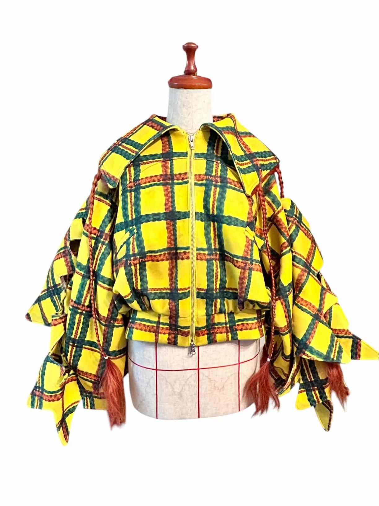 jacket_🟣OTOWA SHIRAKUSA_f79a3178